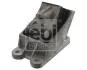 Фото 1 - подушка двигуна FEBI BILSTEIN 46250 Подушка двигуна FEBI BILSTEIN 46250 (фото 1)