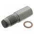 Клапан управления давлением CITROEN/FIAT/FORD/PEUGEOT 2,2HDi/TDCi "06>> 46366
