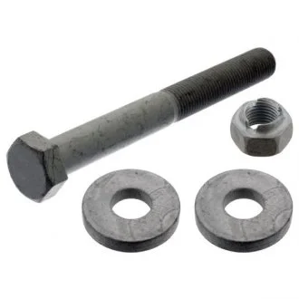 Монт.элемент подвески FEBI BILSTEIN 46456
