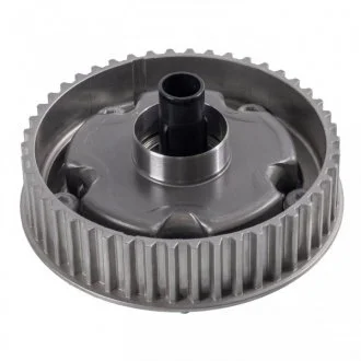 Фото 1 - шестерня привода распределительного вала FEBI BILSTEIN 46512 Шестерня привода распределительного вала FEBI BILSTEIN 46512 (фото 1)