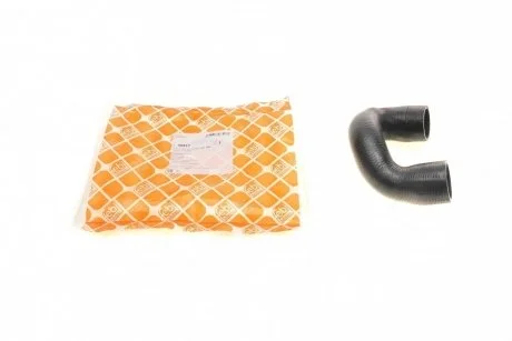 Патрубок радиатора FEBI BILSTEIN 46517