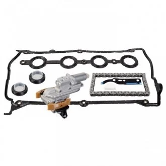 Комплект цепи с натяжителем VAG 1,8 20V (FEBI) FEBI BILSTEIN 46576
