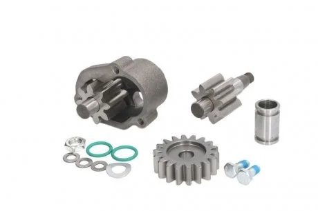 Насос масляний FEBI BILSTEIN 46600