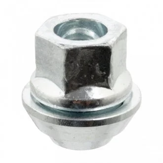 FEBI - Гайка колісна #FORD (PKW) FEBI BILSTEIN 46629