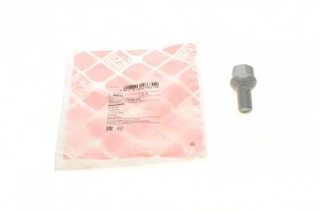 Болт кріплення колеса FEBI BILSTEIN 46631