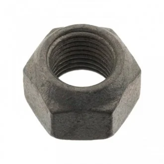 Гайка кріплення колеса FEBI BILSTEIN 46660