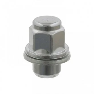 Гайка колісна FEBI BILSTEIN 46663