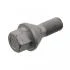 FEBI CITROEN Болт колесный Jumper 06- 46685