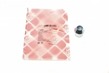 Гайка колісна FEBI BILSTEIN 46695