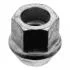Гайка шпильки колеса Astra/Aveo/Zafira 09- (M12 x 1,5) FEBI BILSTEIN 46702 (фото 1)