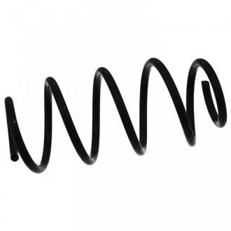 Фото 1 - гвинтова пружина FEBI BILSTEIN 46860 Гвинтова пружина FEBI BILSTEIN 46860 (фото 1)