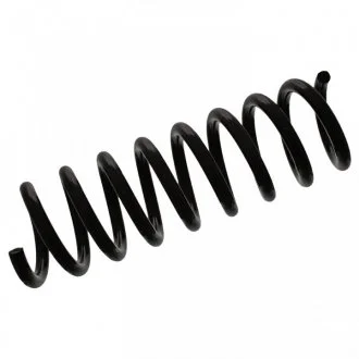 Фото 1 - febi пружина задн. подвески w202 2,5-2,8 FEBI BILSTEIN 46902 FEBI Пружина задн. подвески W202 2,5-2,8 FEBI BILSTEIN 46902 (фото 1)