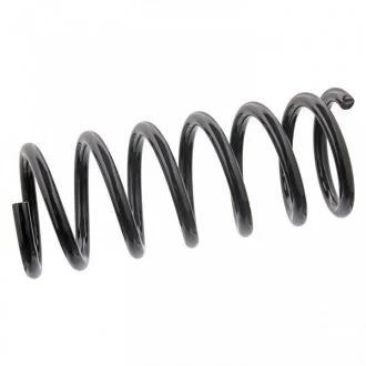 Фото 1 - гвинтова пружина FEBI BILSTEIN 47248 Гвинтова пружина FEBI BILSTEIN 47248 (фото 1)