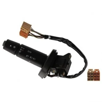 Фото перемикач підрульовий FEBI BILSTEIN 47348 Перемикач підрульовий FEBI BILSTEIN 47348