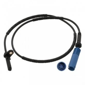 Фото febi bmw датчик abs задн. e90 FEBI BILSTEIN 47362 FEBI BMW Датчик ABS задн. E90 FEBI BILSTEIN 47362