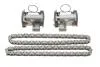 Комплект ГРМ, ланцюг+елементи FEBI BILSTEIN 47502 (фото 1)