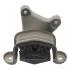 Подушкa кпп слева Transporter T5 2003 - 2015 (пр-во FEBI) 47563