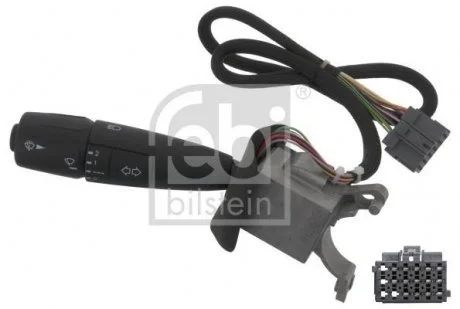 Фото перемикач агрегатний FEBI BILSTEIN 47565 Перемикач агрегатний FEBI BILSTEIN 47565