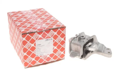 Подушка (FEBI) FEBI BILSTEIN 47651