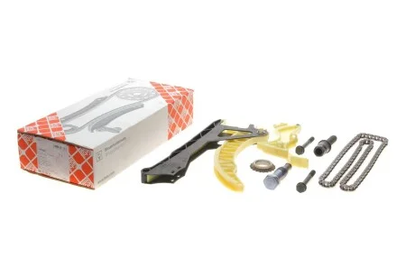 Комплект цепи FEBI BILSTEIN 47662