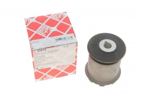 Сайлентблок балки FEBI BILSTEIN 47676