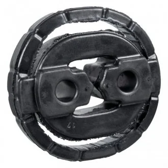 FEBI FIAT Серьга глушителя Doblo 01-,Palio 96-,Siena 96-,Strada 99- FEBI BILSTEIN 47721