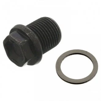 Болт слива масляного поддона FEBI BILSTEIN 47739 (фото 1)