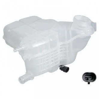 FEBI Расширительный бак + сенсор OPEL ZAFIRA TOURER 11- FEBI BILSTEIN 47892