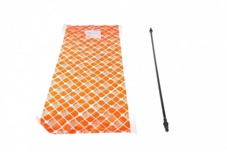 Трубка вентиляции картера FEBI BILSTEIN 47945 (фото 1)