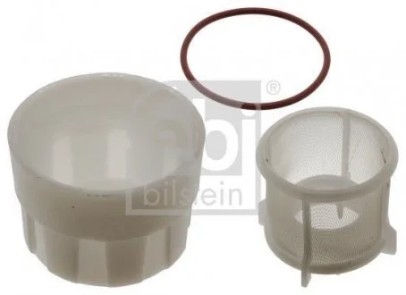 Фильтр топливный FEBI BILSTEIN 47974