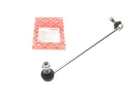 Тяга/стійка, стабілізатор FEBI BILSTEIN 48044