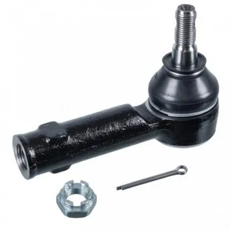 FEBI FORD Наконечник рулев.тяги лев./прав.Maverick 01-,Mazda Tribute FEBI BILSTEIN 48130
