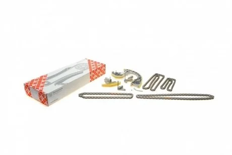 РЕМКОМПЛЕКТ FEBI BILSTEIN 48322