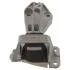 Фото 1 - подушка двигуна RENAULT Scenic/Megane/Fluence "08>> FEBI BILSTEIN 48372 Подушка двигуна RENAULT Scenic/Megane/Fluence "08>> FEBI BILSTEIN 48372 (фото 1)