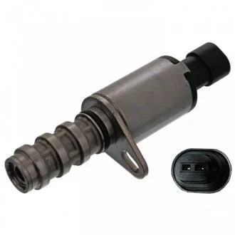 Фото 1 - клапан фаз газораспределения ALFAROMEO/LANCIA "1,8L "09>> FEBI BILSTEIN 48419 Клапан фаз газораспределения ALFAROMEO/LANCIA "1,8L "09>> FEBI BILSTEIN 48419 (фото 1)