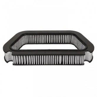 Фото 1 - febi vw фильтр возд. салона уголь! audi a8 3,0-6,0 03- (212*65*406) FEBI BILSTEIN 48533 FEBI VW Фильтр возд. салона уголь! AUDI A8 3,0-6,0 03- (212*65*406) FEBI BILSTEIN 48533 (фото 1)