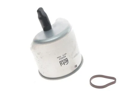 FEBI CITROEN Фильтр топл.Berlingo,DS,C3/4,Peugeot 1.4/1.6HDI 10- FEBI BILSTEIN 48553