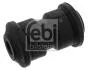 Фото 1 - втулка для ушка пружины FEBI BILSTEIN 48586 Втулка для ушка пружины FEBI BILSTEIN 48586 (фото 1)