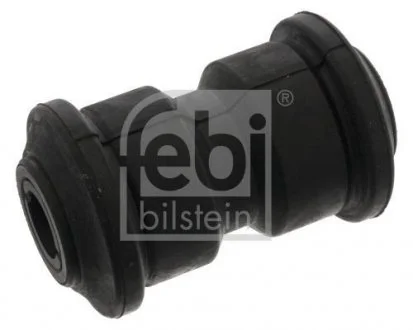 Фото втулка для ушка пружины FEBI BILSTEIN 48586 Втулка для ушка пружины FEBI BILSTEIN 48586