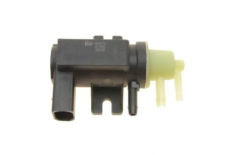 Клапан турбіни LT 2.5TDI (AUH/BCQ/ANJ/AVR) FEBI BILSTEIN 48643