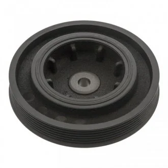 FEBI RENAULT Шкив к/вала Trafic 1,9dCi 01- FEBI BILSTEIN 48698