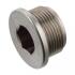 FEBI DB Пробка маслосливного отверстия M26*1,5 48886