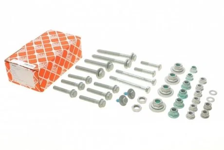 Комплект болтов FEBI BILSTEIN 48901
