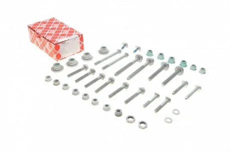 Комплект болтов FEBI BILSTEIN 48903