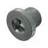 FEBI CITROEN Пробка масляного поддона C5 III,Berlingo,Jumpy,Ford Kuga,Mondeo IV,Peugeot,Volvo 2.0/2.2HDI 03- 48906