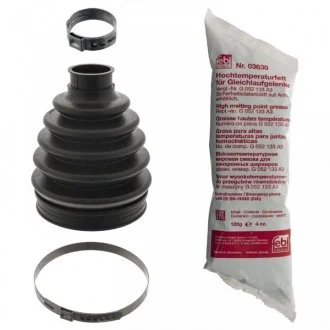 Пыльник шруса FEBI BILSTEIN 48928