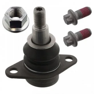 Кульова опора перед. лів./прав. BMW X3 (F25), X4 (F26) 1.6-3.0D 09.10-03.18 FEBI BILSTEIN 49038 (фото 1)