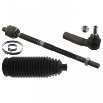 Rozciagalny drazek kierowniczy FEBI BILSTEIN 49046