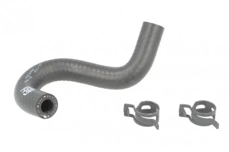 Фото шлангопровід FEBI BILSTEIN 49166 Шлангопровід FEBI BILSTEIN 49166