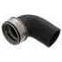 Патрубок интеркулера AUDI/SKODA/VW A4/A6/Superb/Passat "96-08 49248